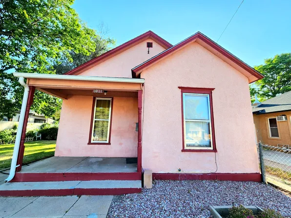 1019 Cypress St, Pueblo, CO 81004