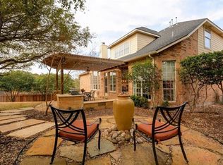 10817 Broken Brook Cv, Austin, TX 78726