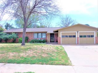 3407 45th St, Lubbock, TX 79413