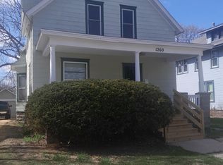 1260 Central Ave, Beloit, WI 53511