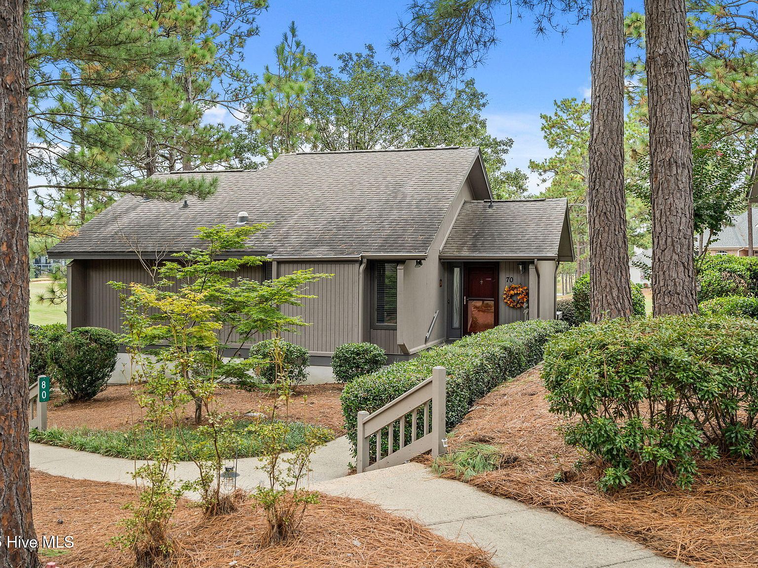 70 Barton Hills Court, Pinehurst, NC 28374 | MLS #100537898 | Zillow