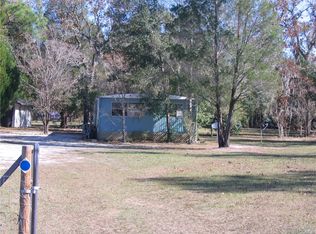 2453 N Reynolds Ave, Crystal River, FL 34428