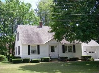 14 Westview Ave, Keene, NH 03431
