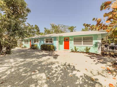 1012/1014 E Gulf Dr, Sanibel, FL, 33957