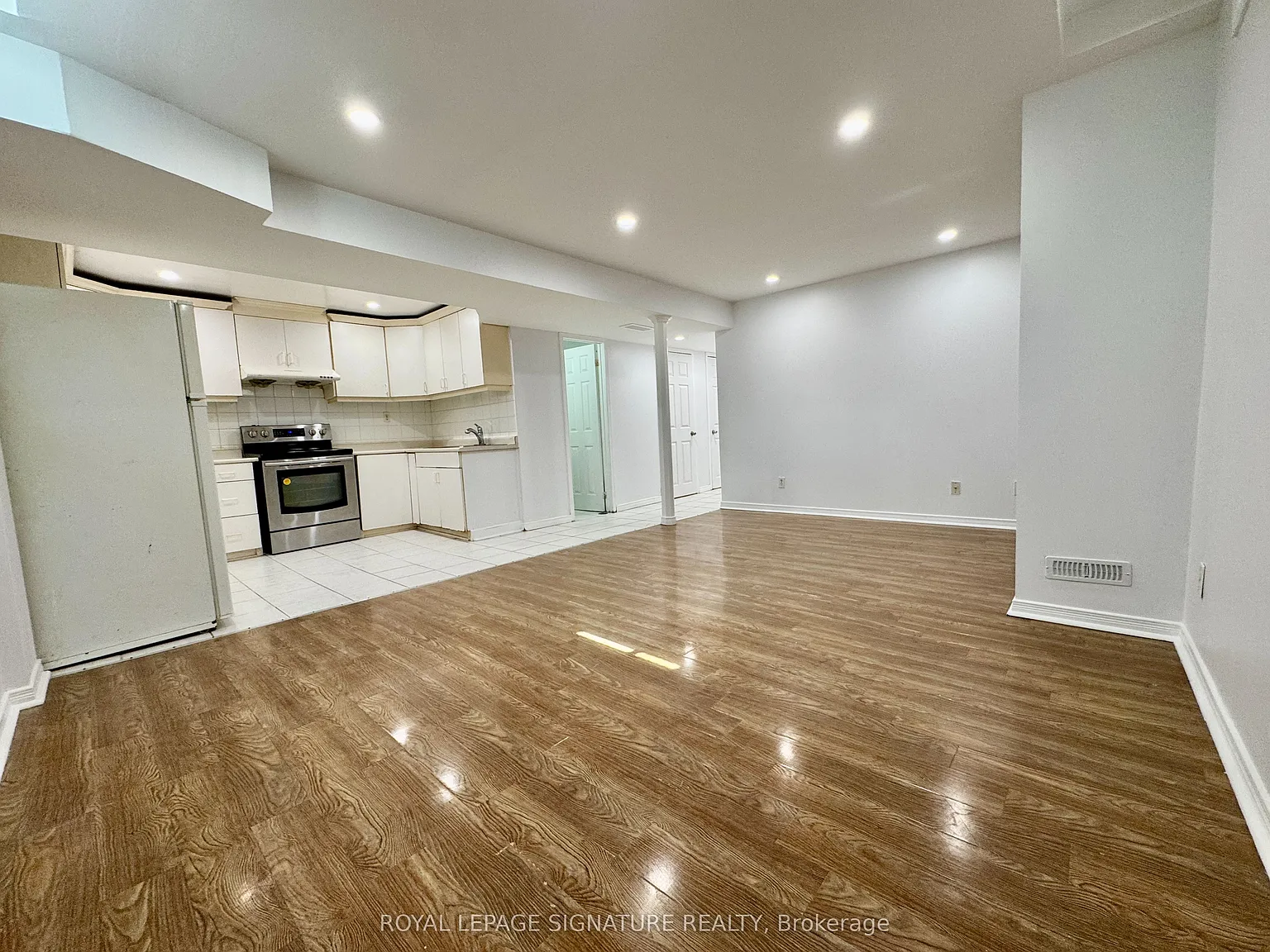 1 bed, $1,400 — Photo 3