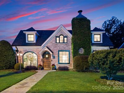 117 N Central Ave, Belmont, NC, 28012