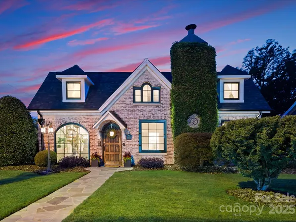 117 N Central Ave, Belmont, NC 28012
