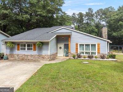 316 Arena Rd, Perry, GA, 31069