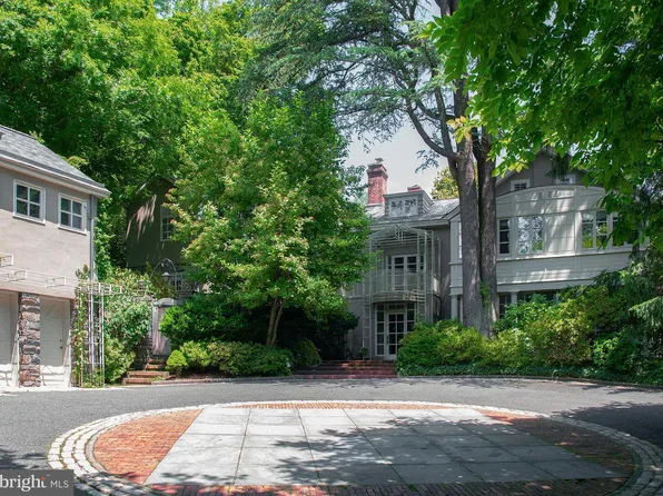 15 Old Gulph Rd, Gladwyne, PA 19035