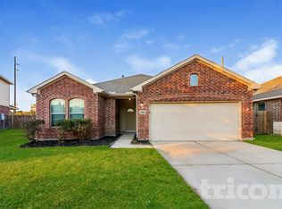 12850 Spruce Cir, Tomball, TX 77375