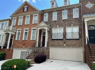 4853 Colchester Ct SE, Atlanta, GA 30339