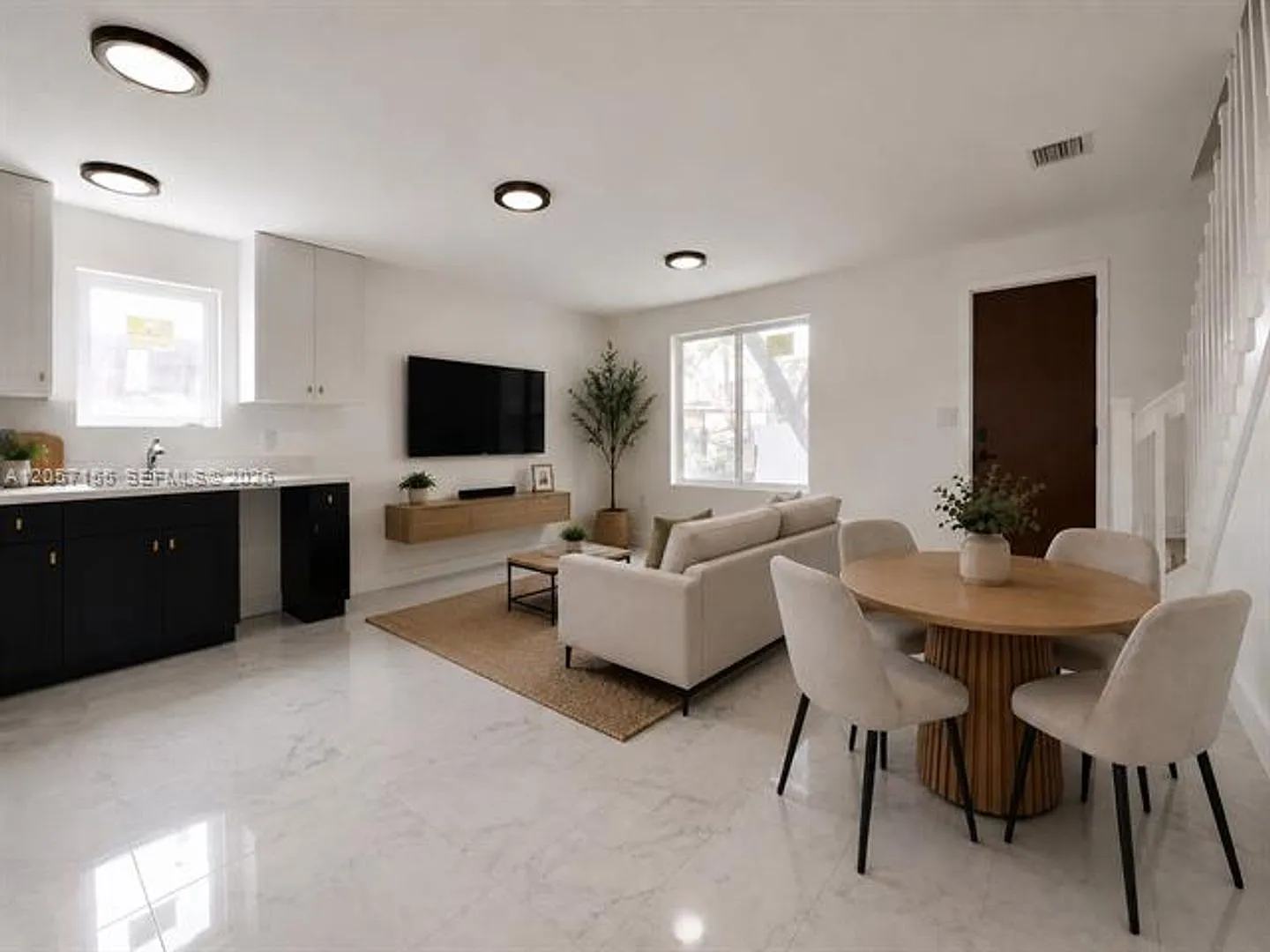 1629 NW 40th St th 1, Miami, FL 33142 — Photo 4