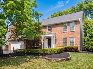 2310 Sandover Rd, Columbus, OH 43220