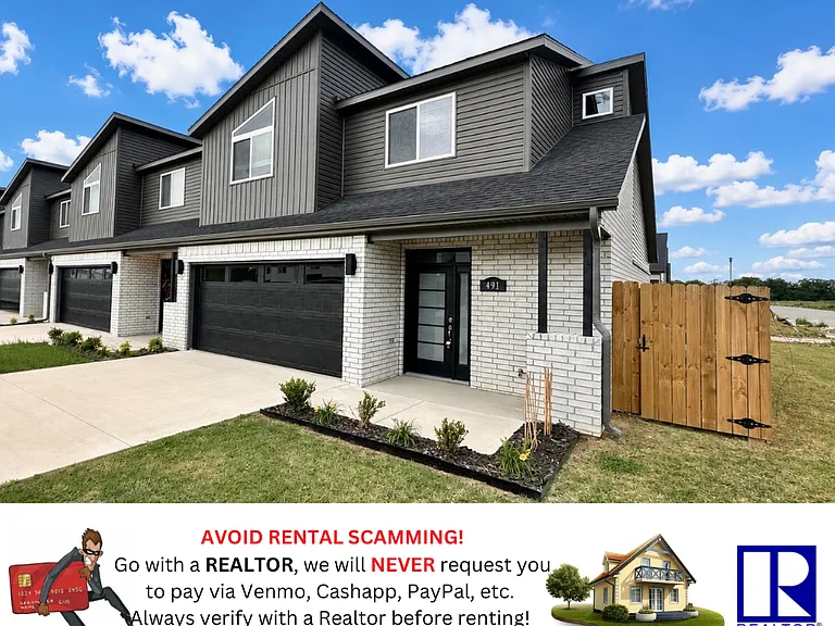 491 Azurite Rd — Photo 1
