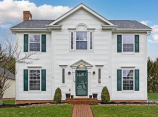 7120 Connaught Dr, New Albany, OH 43054