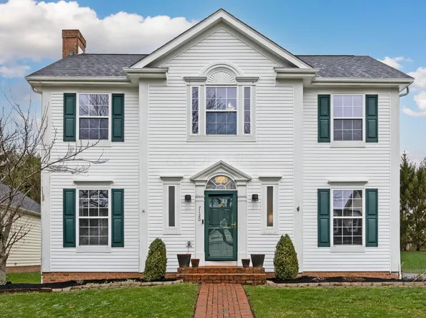 7120 Connaught Dr, New Albany, OH 43054