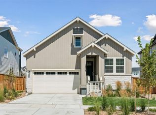 16517 W 92nd Place, Arvada, CO 80007