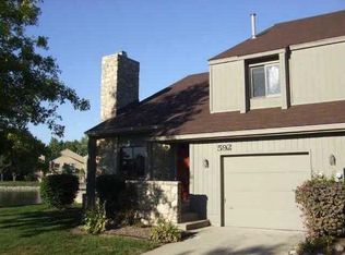 592 Conner Creek Dr, Fishers, IN 46038