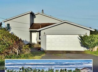 2702 NW Convoy Way, WALDPORT, OR