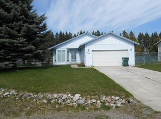 6595 W Timberline St, Rathdrum, ID 83858