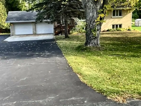 N6531 Richards ROAD, Fond Du Lac, WI 54937