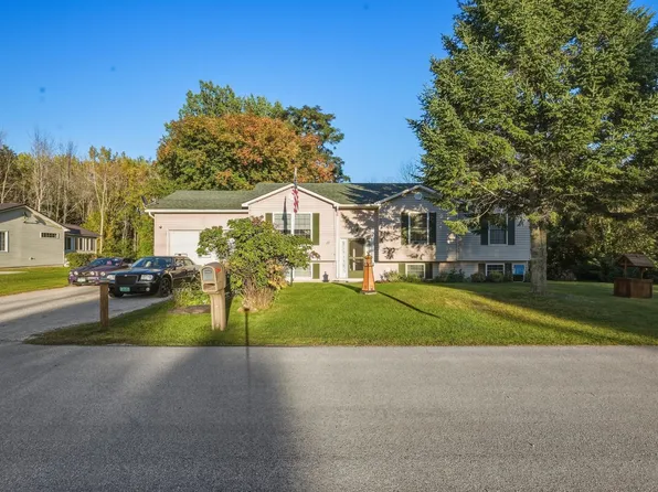 113 Winters Lane Extension, Alburgh, VT 05440
