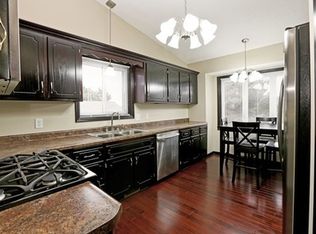 1681 148th Ln NW, Andover, MN 55304