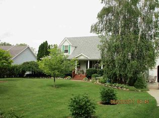 5430 N Gale Rd, Davison, MI 48423