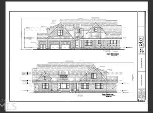 36 River Sound Aly, Dawsonville, GA 30534