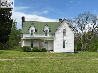5480 Macedonia Rd, Henry, TN 38231