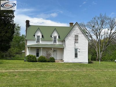 5480 Macedonia Rd, Henry, TN, 38231