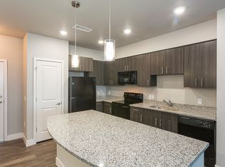 The Overlook at Interquest Apartments, Colorado Springs, CO 80921