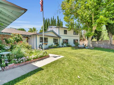 2528 Key Ct, Lancaster, CA, 93536