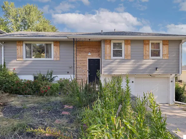 3962 Read St, Omaha, NE 68112