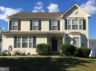 1214 Painted Fern Rd, Denton, MD 21629