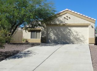 11917 N Copper Creek Dr, Oro Valley, AZ 85737