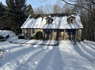 220 Winward Ct, Du Bois, PA 15801