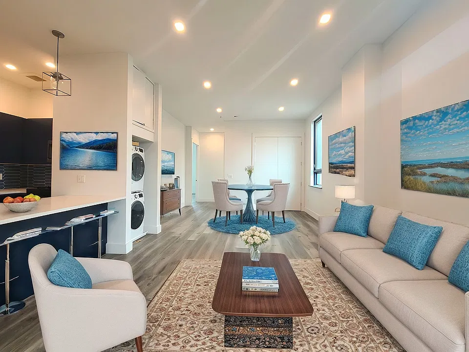 720 Park Ave #6E