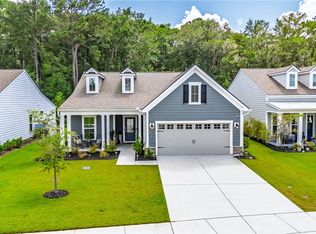 139 Harvest Hl, Pooler, GA 31322