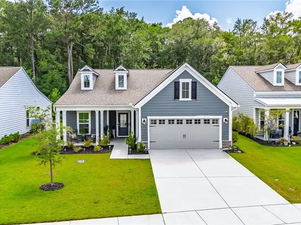 139 Harvest Hill Road, Pooler, GA 31322