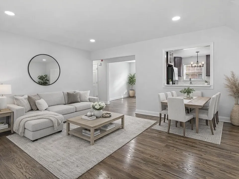 Riverview Manor Apartments
