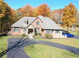 2297 Blue Jay Six Rd, Cool Ridge, WV 25825