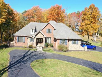 2297 Blue Jay Six Rd, Cool Ridge, WV, 25825