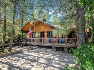 1315 E Lobo Ln, Munds Park, AZ 86017