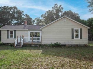 5911 Lillian Hwy, Pensacola, FL 32506