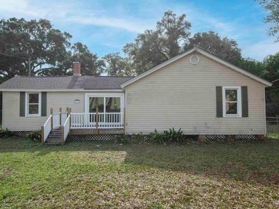 5911 Lillian Hwy, Pensacola, FL, 32506