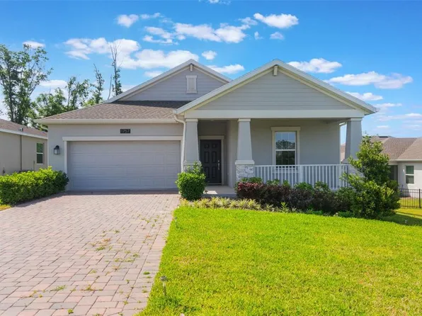 1757 Brush Cherry Pl, Ocoee, FL 34761