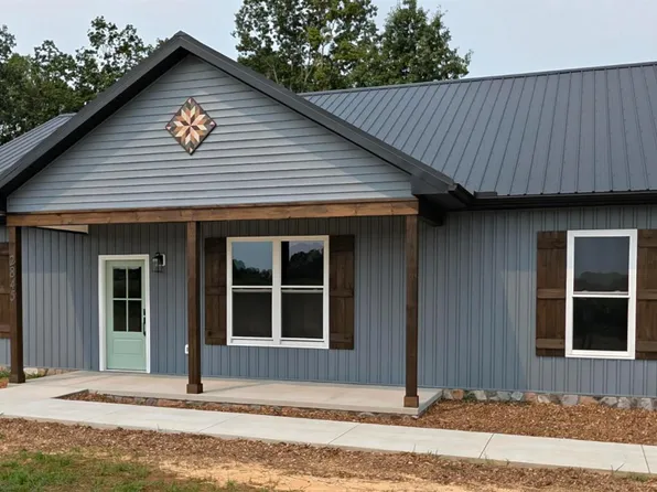 2845 Stonewall Rd, Concord, VA 24538
