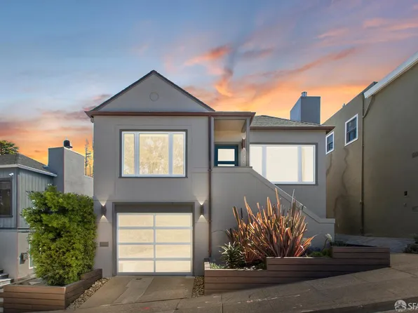 172 Panorama Dr, San Francisco, CA 94131