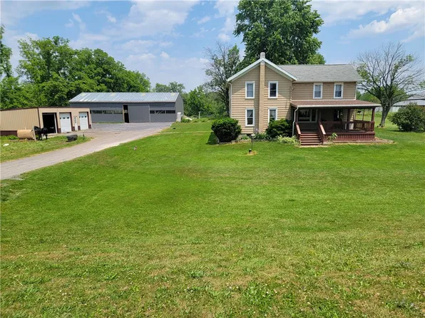 449 Pucker St, Waterloo, NY 13165